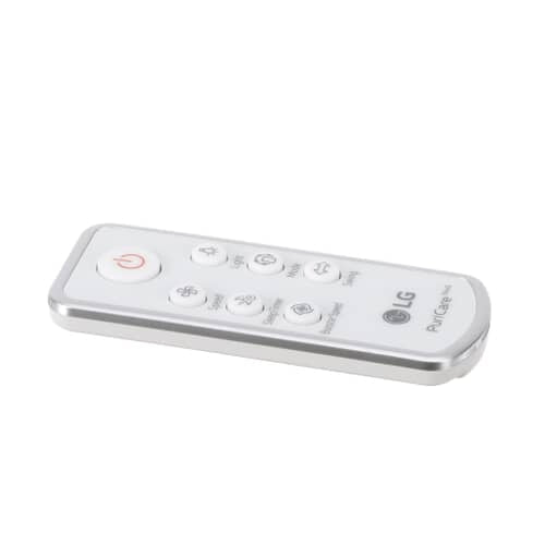 LG Part# AKB75055421 Remote Controller Assembly - Genuine OEM