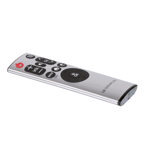 LG Part# AKB75056102 Remote Controller Assembly - Genuine OEM