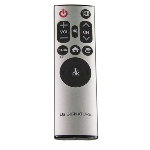 LG Part# AKB75056102 Remote Controller Assembly - Genuine OEM