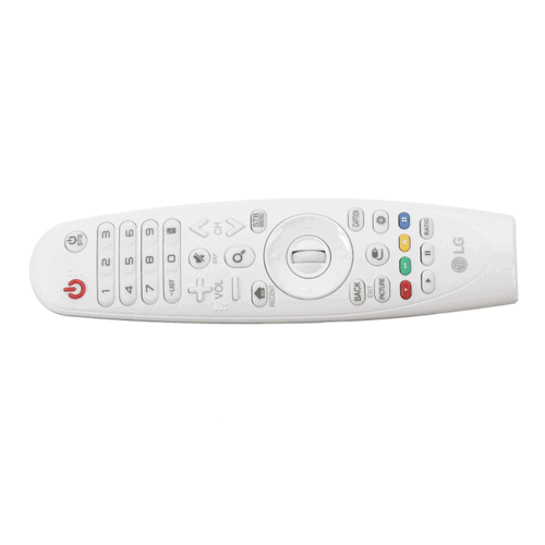 LG Part# AKB75095402 Remote Controller Assembly - Genuine OEM