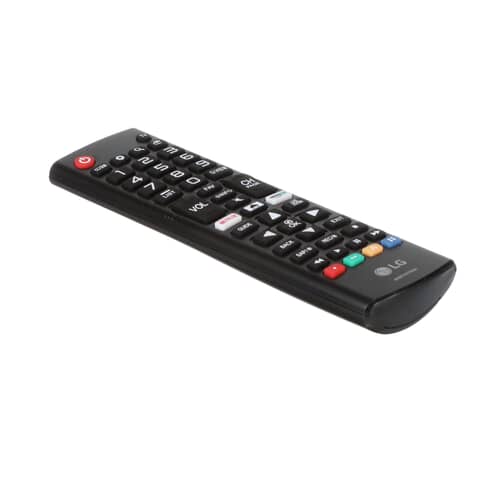LG Remote Controller - 6710V00052A