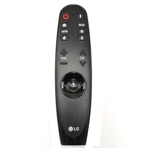 LG Part# AKB75395302 Remote Controller Assembly - Genuine OEM