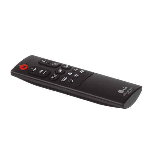 LG Remote Controller Assembly - AKB75595301