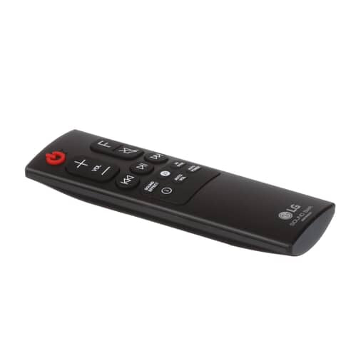 LG Remote Controller Assembly - AKB75595301