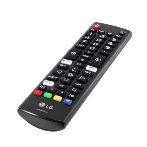 LG Part# AKB75675311 Remote Controller Assembly - Genuine OEM