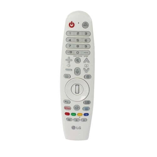 LG Part# AKB75735303 Remote Controller Assembly - Genuine OEM