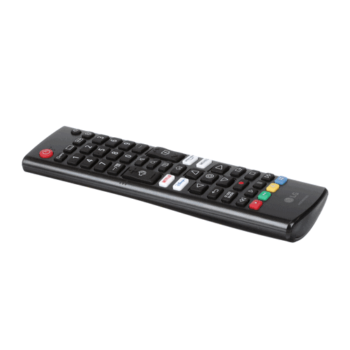 LG TV Remote Controller Assembly AKB76037603