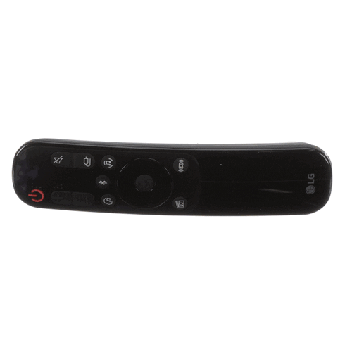 LG Part# AKB76038002 Remote Control Assembly - Genuine OEM