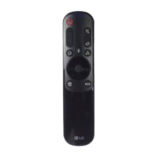 LG Part# AKB76038002 Remote Control Assembly - Genuine OEM