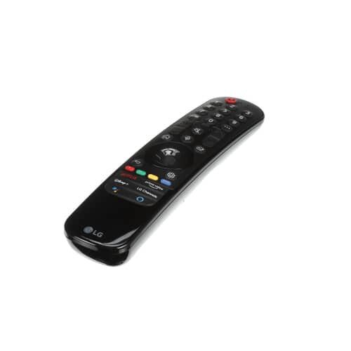 LG TV Remote Control Assembly - AKB76039702