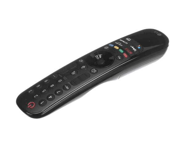 LG Remote Controller Assembly AKB76039902