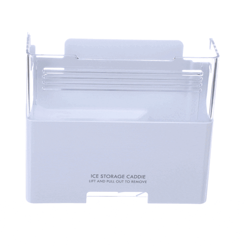 LG Ice Bucket Assembly AKC72949316