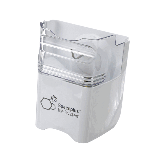 LG Part# AKC73029304 Ice Bucket Assembly - Genuine OEM