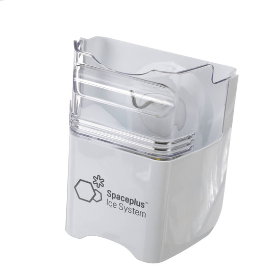 LG Part# AKC73029304 Ice Bucket Assembly - Genuine OEM