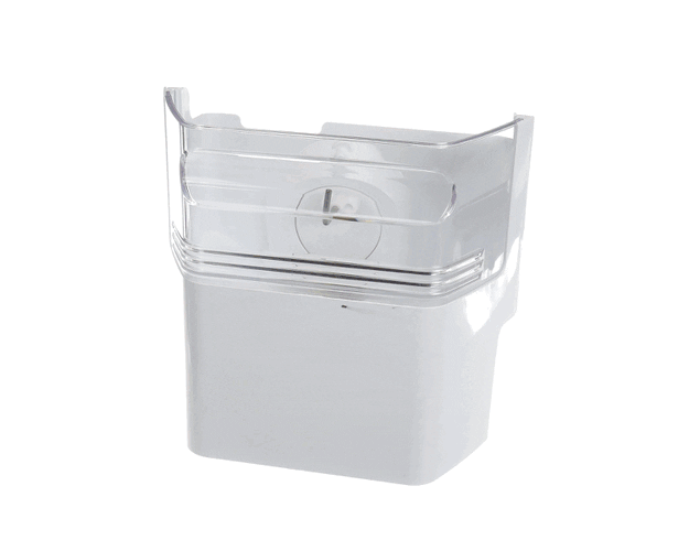 LG Refrigerator Ice Bucket Assembly - AKC73029306