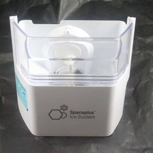 LG Refrigerator Ice Bucket Assembly LSXS26326S/01