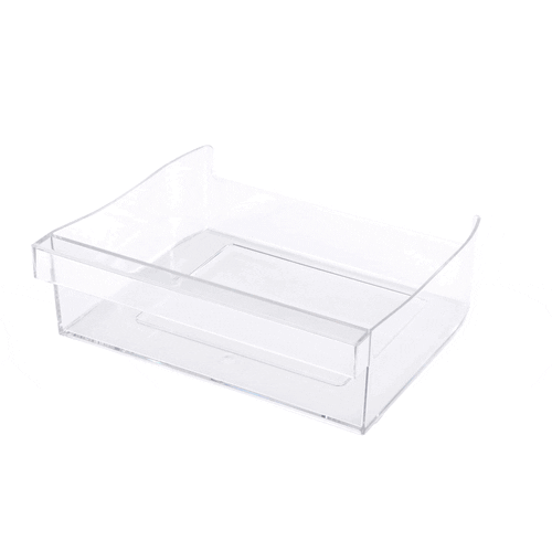 LG Part# AKC74069202 Ice Bucket Assembly - Genuine OEM