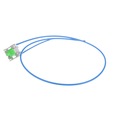 LG Refrigerator Water Filter Head Assembly LFXS26973S/00