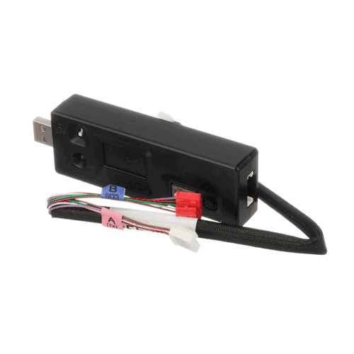 LG Washer Software Rewriter Assembly - CJT30000002