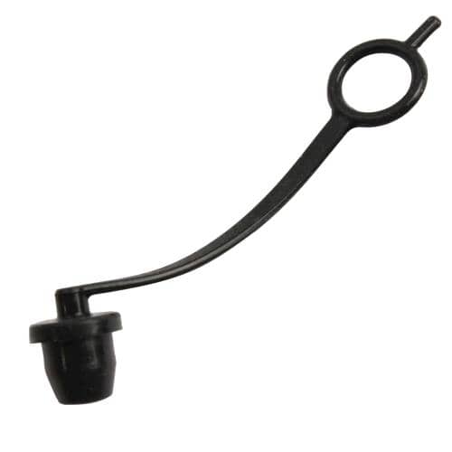LG Part# COV30330403 Drain Hose Cap (OEM)