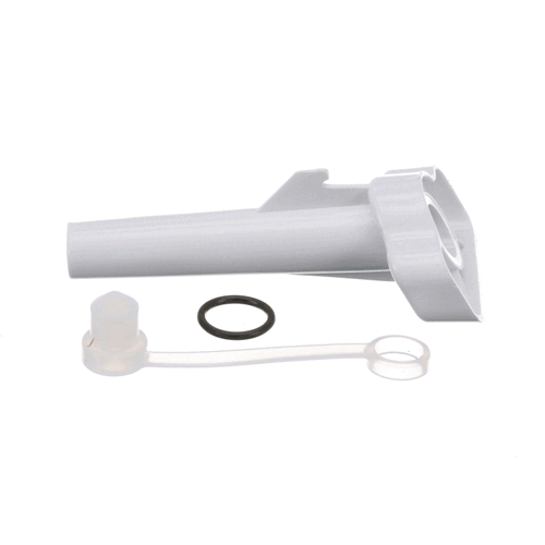 LG Part# COV30332711 Drain Hose Outsourcing (OEM)