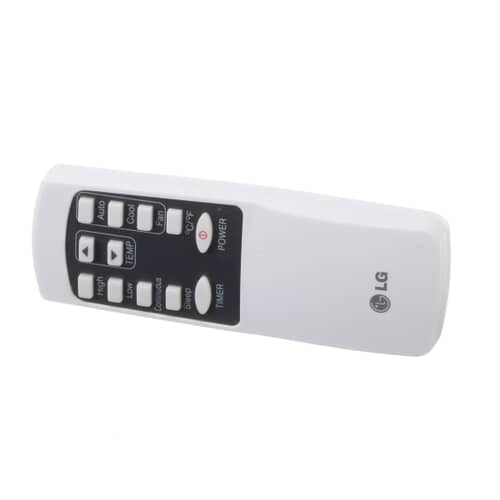 LG Part# COV30332901 Remote Control (White) - Genuine OEM