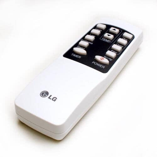 LG Part# COV30332908 Remote Control - Genuine OEM