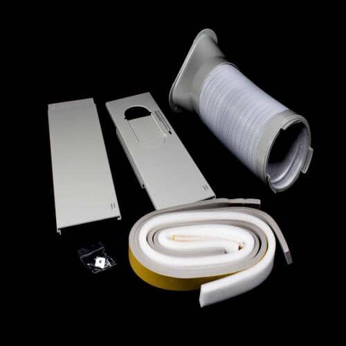 LG Air Conditioner Exhaust Duct Assembly LP0910WNR