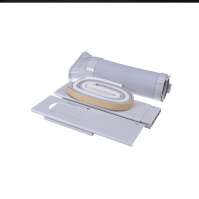 LG Air Conditioner AC Exhaust Vent Duct/Hose Installation Kit UWC121ZCMM0