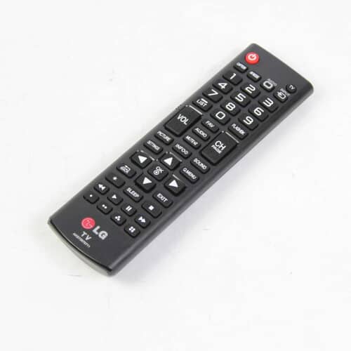 LG Part# COV32807701 Remote Control - Genuine OEM