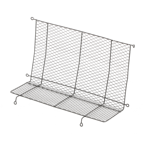 LG Part# COV33312001 Mesh Assembly - Genuine OEM