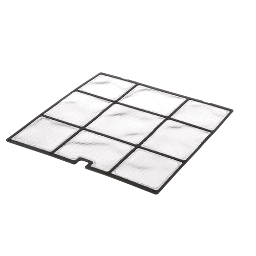 LG Bottom Filter Assembly COV33312401
