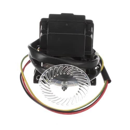 LG Part# COV33314504 Outsourcing Motor Assembly - Genuine OEM