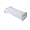 LG Air Conditioner Flexible Exhaust Ducting LP1417GSR/00