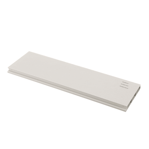 LG Air Conditioner Outsourcing Window Panel LP0817WSR/00