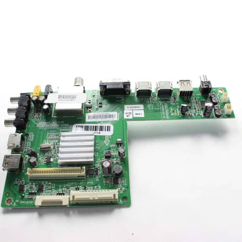 Lg Board Assembly,Outsourcing,Ref - CRB34683801