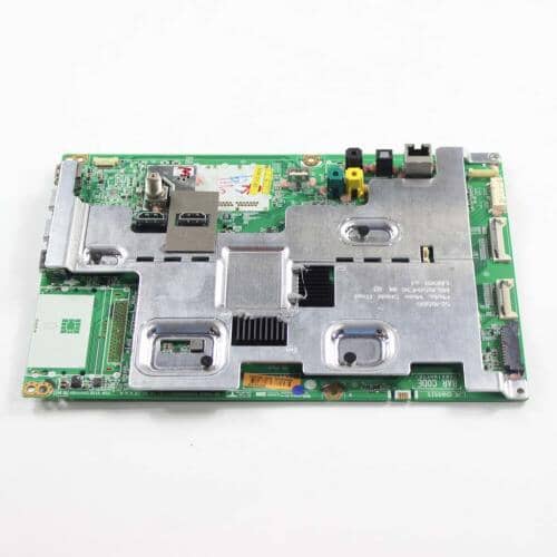 Lg Refurbished Chassis Assembly - CRB35926701