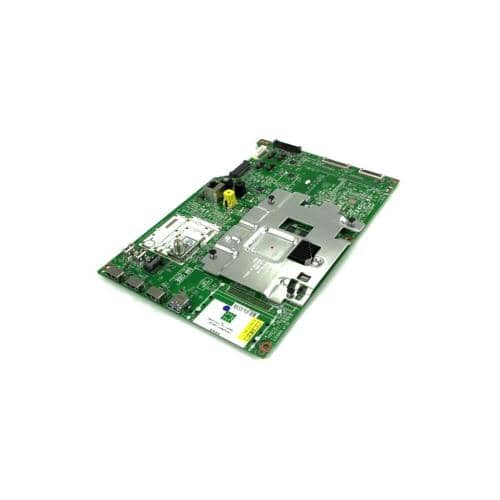 Lg Pcb Assembly - CRB36874301