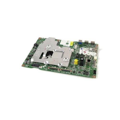 LG Part# CRB38005701 Refurbished Chassis Assembly - Genuine OEM