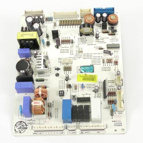LG Part# CSP30000210 Power Control Board - Genuine OEM