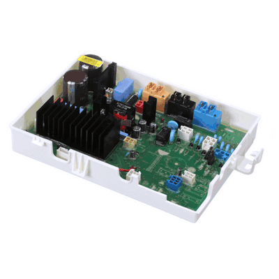 LG Part# CSP30000802 Main Control Box Assembly - Genuine OEM
