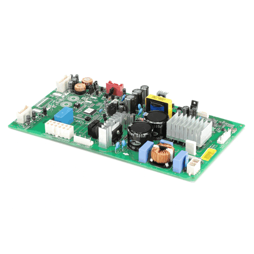 LG Part# CSP30020831 Power Control Board Assembly - Genuine OEM