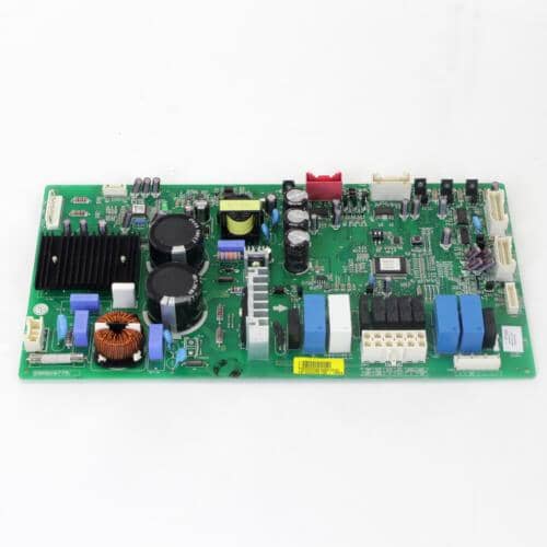 LG Electronic Control Board CSP30020986