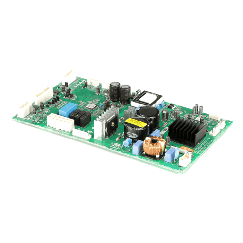 LG Part# CSP30021028 Electronic Main Control Board - Genuine OEM