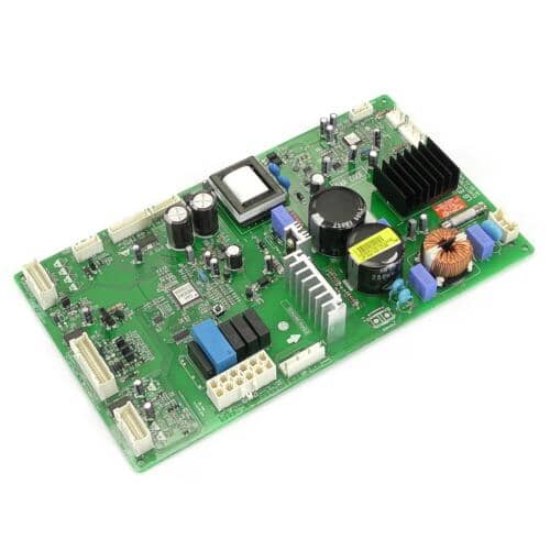 LG Part# CSP30021028 Electronic Main Control Board - Genuine OEM