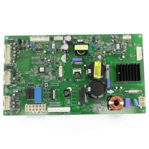 LG Part# CSP30021031 Control Board Assembly - Genuine OEM
