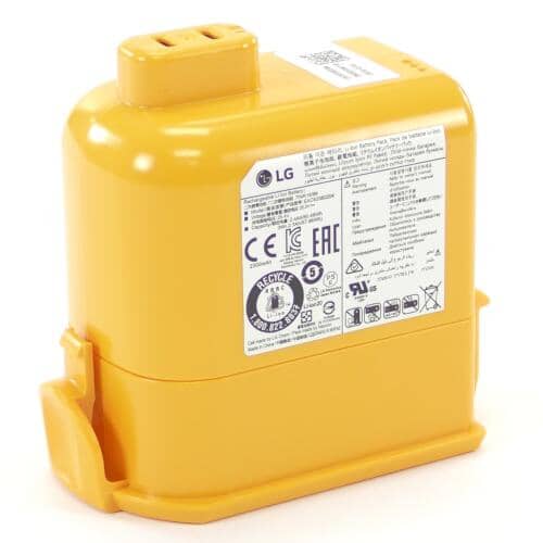 LG Part# EAC63382204 Battery Assembly - Genuine OEM