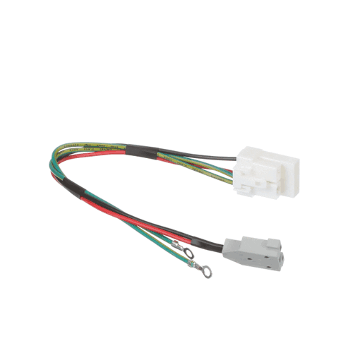 LG Part# EAD61050801 Compressor Wire Harness (OEM)