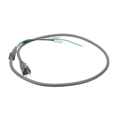 LG Part# EAD62027813 Power Cord Assembly (OEM)