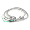 LG Part# EAD62027826 Power Cord Assembly - Genuine OEM